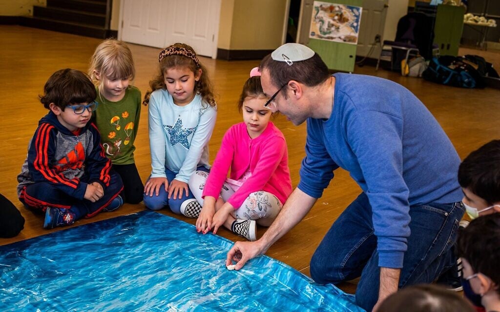 Mandel Early Career Educators Program – Apply Now – Sponsored Content