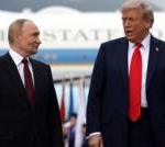Trump shifts ceasefire stance and urges Ukraine to agree Russia peace deal
