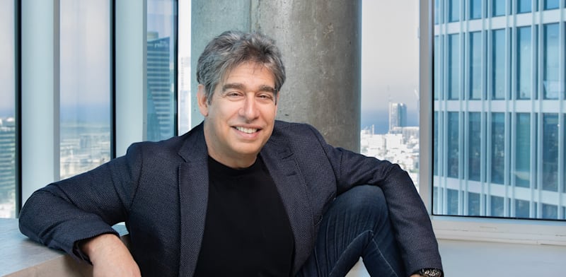 Nir Zuk leaves Palo Alto Networks after two decades