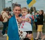 What do Alaskans make of the geopolitical circus arriving in their city?