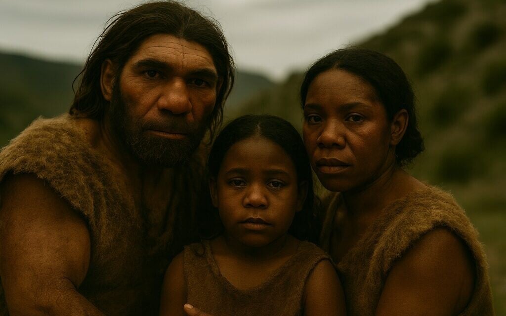 Homo Sapiens procreated with Neanderthals 100,000 years earlier than previously thought