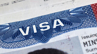 US freezes visitor visas for Gazans after outcry from Trump allies