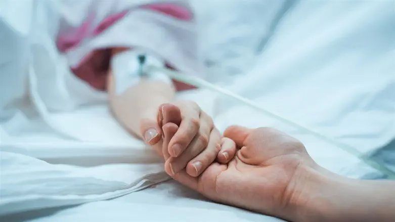 Three-year-old in serious condition following painkiller overdose