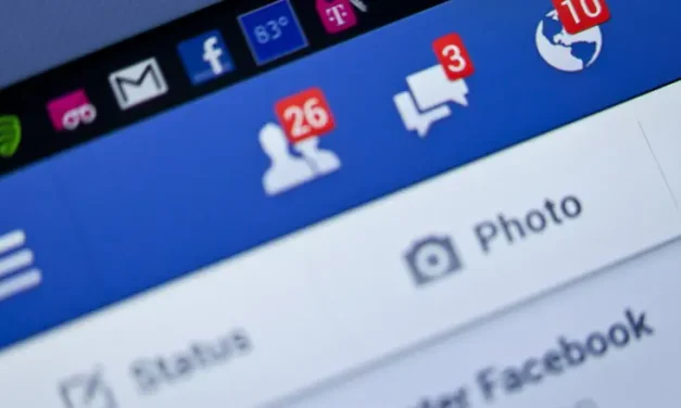Austrian broadcaster fires editor for antisemitic Facebook post