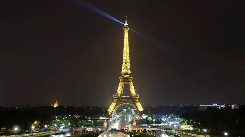 France expels Gazan student over antisemitic social media posts