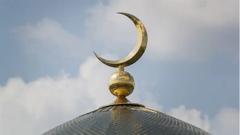 Islamic vs. Judeo-Christian and Greco-Roman worlds