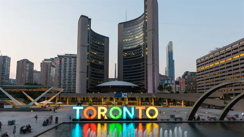 Jewish groups slam TIFF for pulling documentary on heroic October 7 rescue