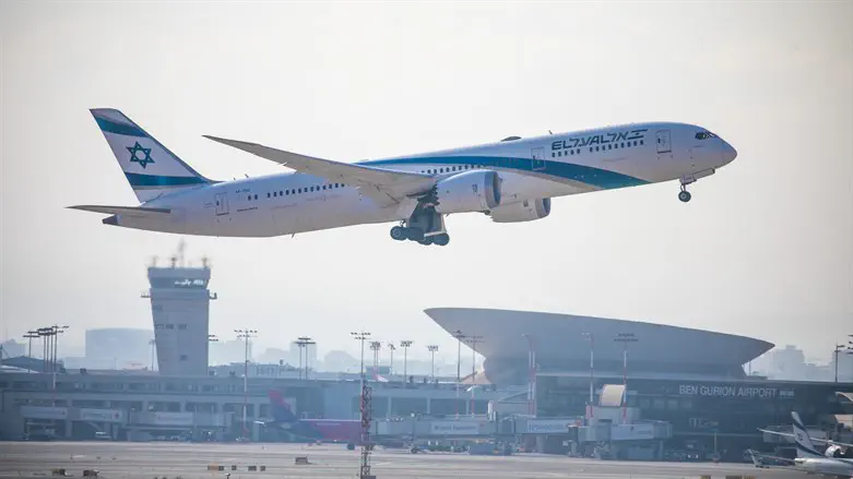 Report: France refusing visas for El Al security staff amid tensions