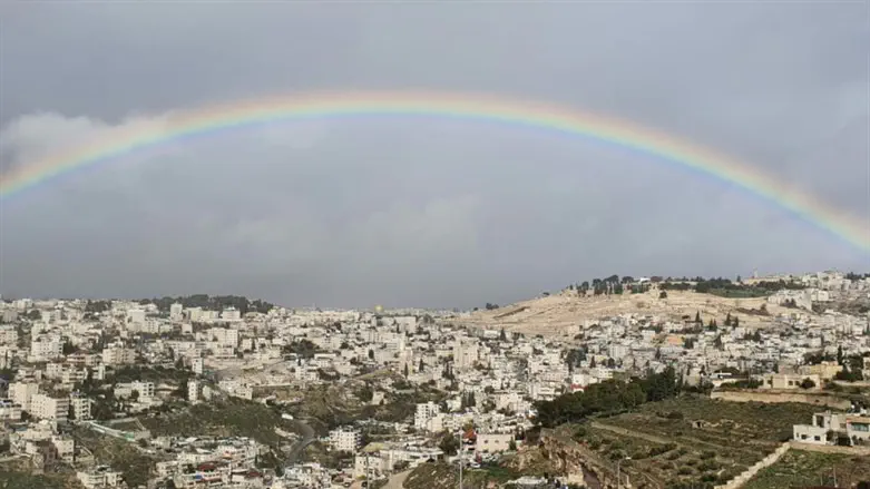 Uncovering the secret of the place the Lord shall choose