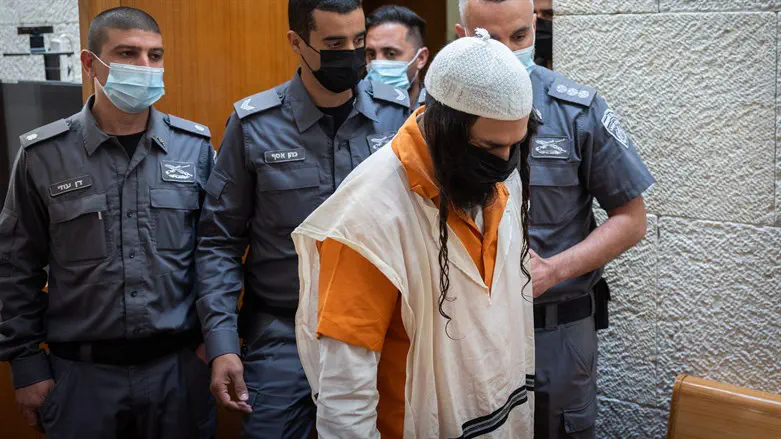 Justice for Amiram ben Uliel: Time for a retrial