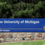 University of Michigan charges students over anti-Israel campus protests