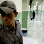 HRW slams Israel over strike on Iran’s Evin Prison