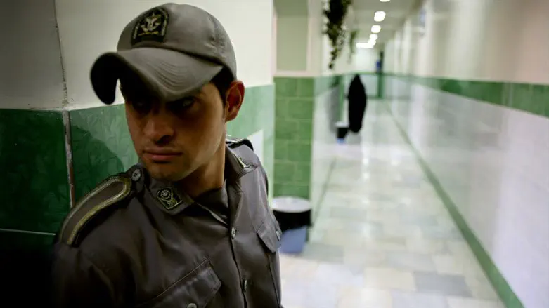 HRW slams Israel over strike on Iran’s Evin Prison