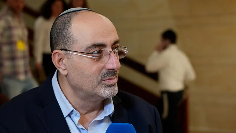 Likud MK: Chief of Staff is causing great damage to the coun