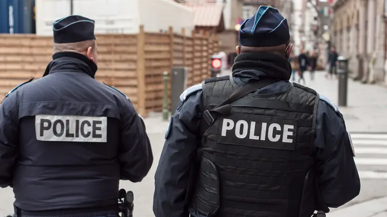 Six to face trial over deadly 1982 attack on Paris Jewish deli