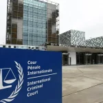ICC condemns latest US sanctions as ‘flagrant attack’