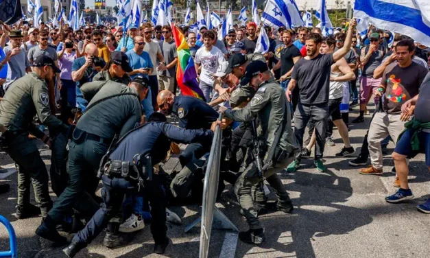 Tomorrow: Wave of protest strikes expected nationwide