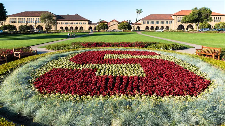 Stanford newspaper sues Trump administration over targeting anti-Israel activists