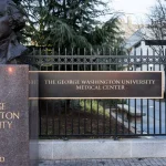 GWU suspends Jewish Voice for Peace over hostile antisemitism