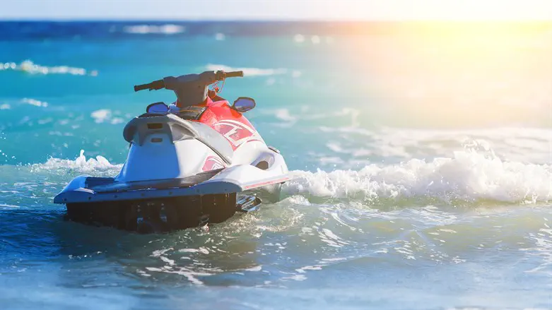 Jewish girl dies in Florida jet ski crash
