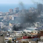 Fatah begins handing over weapons in Lebanon ‘refugee camps’