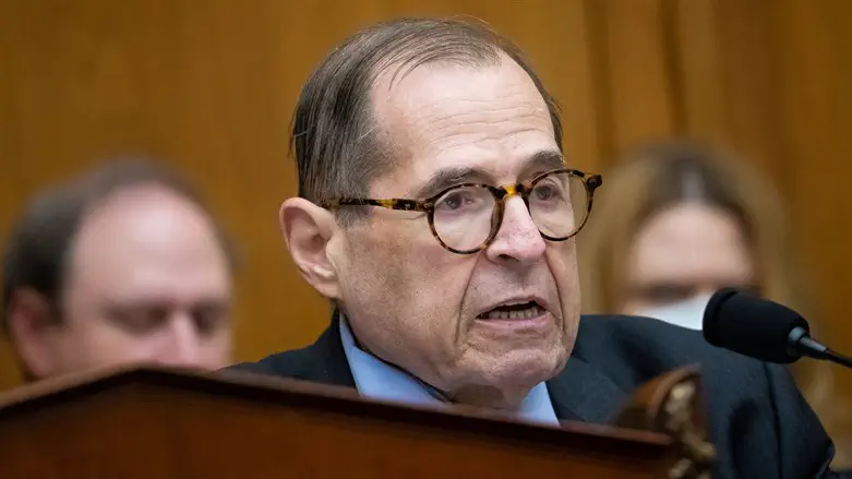 Nadler campaigns with Mamdani, slams Cuomo over alleged Trump coordination