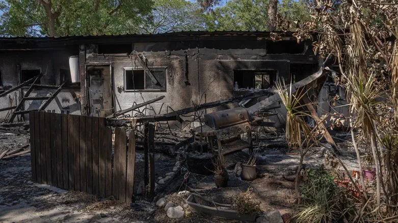 Unthinkable: Woman denies October 7th massacre, claims it’s all AI