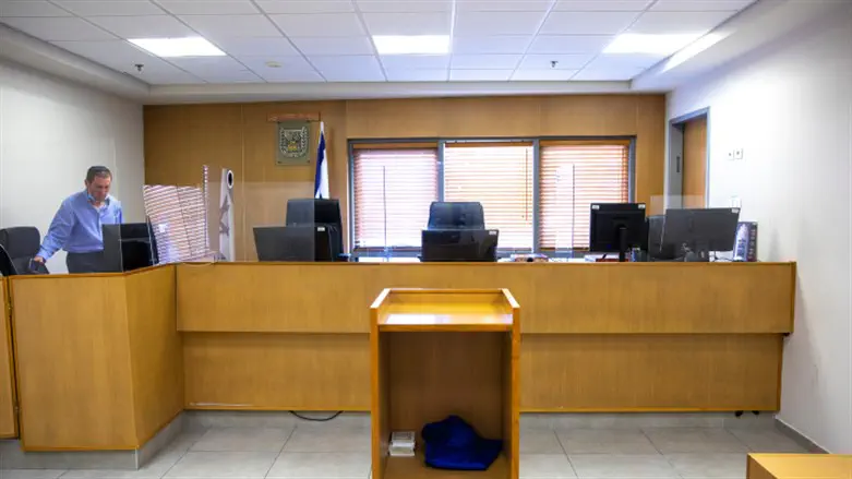 Rabbinical court grants divorce after 22 years