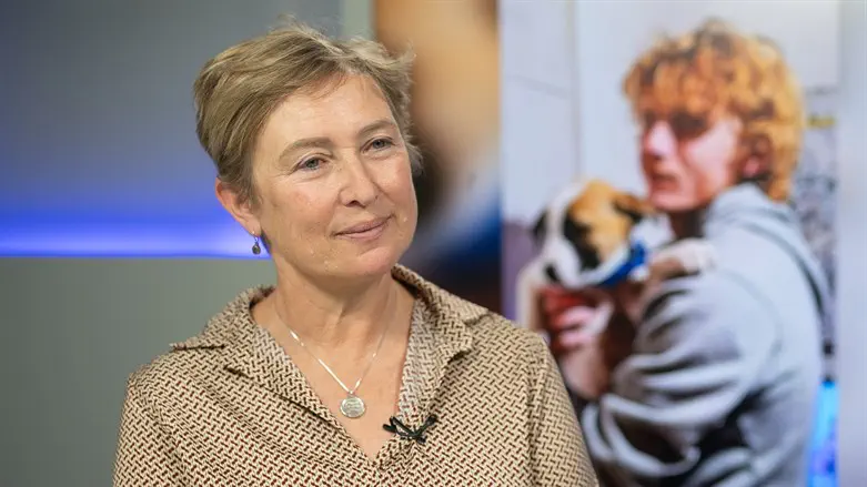 Mother of hostage opposes nationwide strike