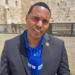 Ritchie Torres: ‘Antisemitism in US has metastasized into a crisis’