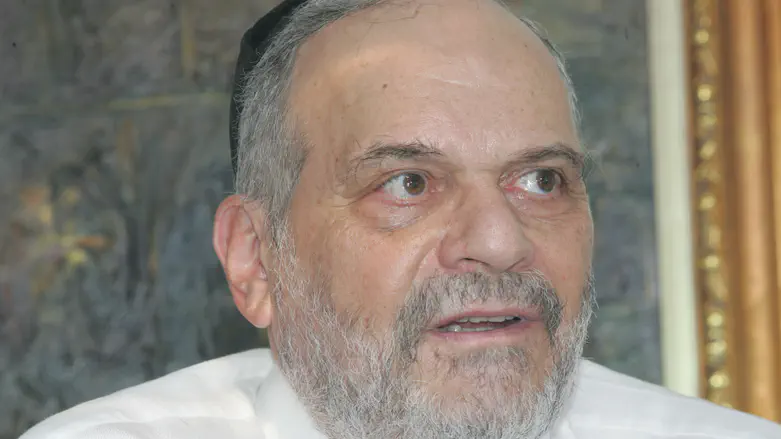 Rabbi Berel Wein, Jewish historian and author, passes away