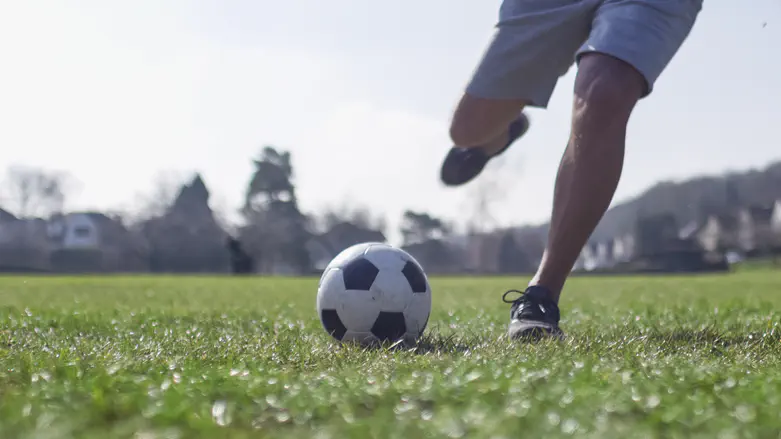 Italian soccer coaches call for Israel’s suspension