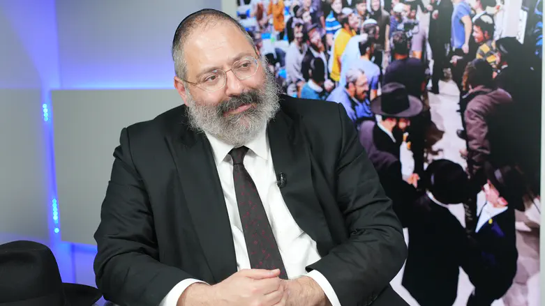 Before you “slaughter” another Jew make sure this is what G-d wants
