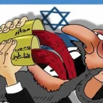 The rebirth of myths: Those Jews are poisoning the wells again