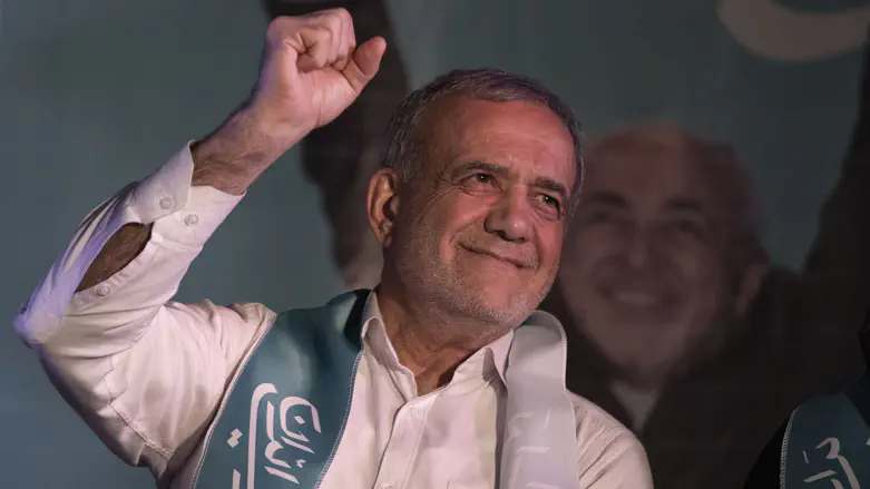 Iran forms National Defense Council after military clash with Israel