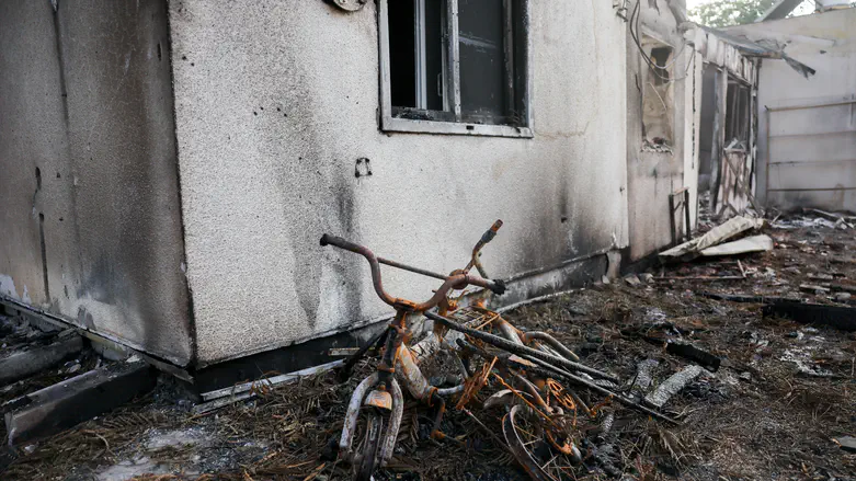 New investigation reveals: Failures of IDF top brass on October 7