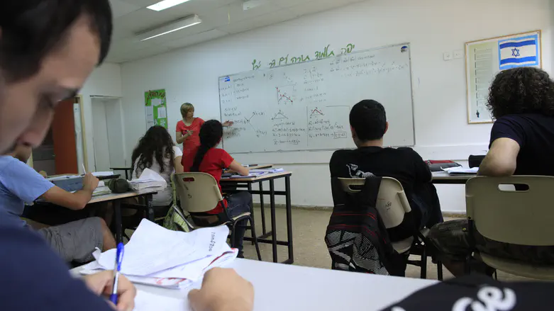 Dealing with the teachers shortage by enhancing Teacher Standing