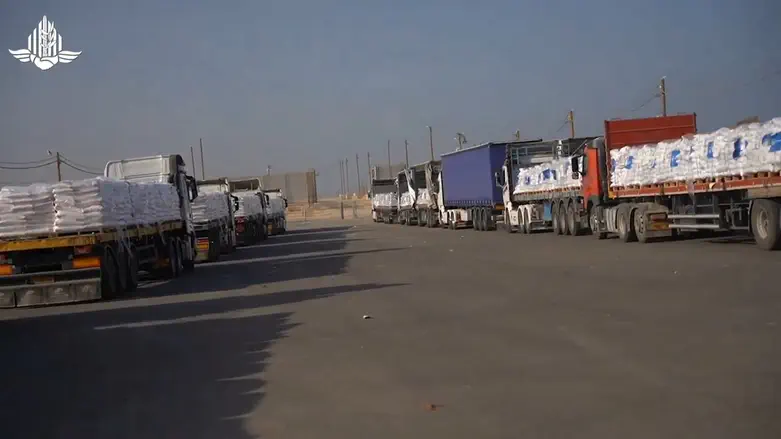 27 nations call on Israel to facilitate aid into Gaza, warn of ‘famine’