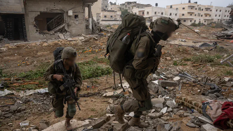 Gideon’s Chariots 2: 60,000 reservists receive orders ahead of Gaza City op.