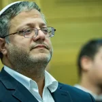 Ben-Gvir confronts Barghouti: ‘Whoever murders our children, we will obliterate them’
