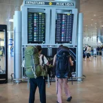 Israel denies Barcelona mayor’s entry request