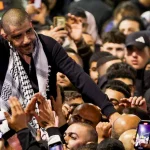 Zubeidi admits failure of violence, culture in campaign against Israel
