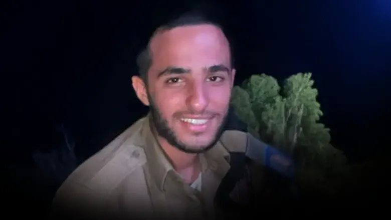Family of Nimrod Cohen: We will release the footage of his abduction
