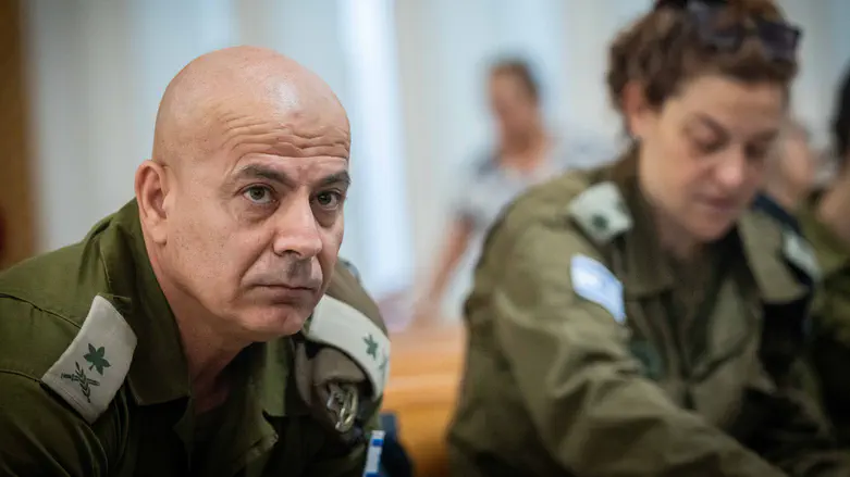 COGAT’s harsh criticism of UN that issued political and distorted reports