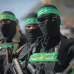 Report: Egypt receives Hamas’s demands for comprehensive agreement