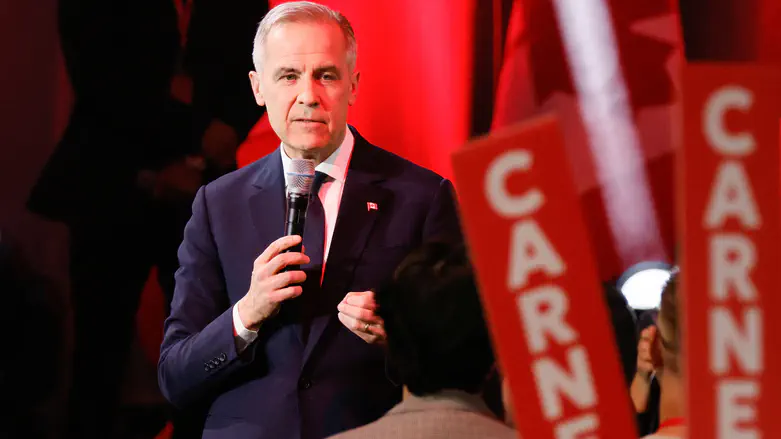 Canadian Prime Minister slams Israel’s Gaza plan, demands immediate ceasefire