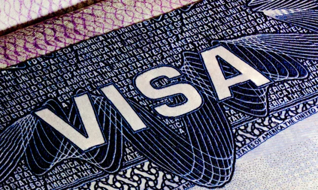 US suspends visitor visas for Gazans