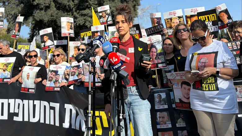 Israel’s hostage dilemma in the fog of war