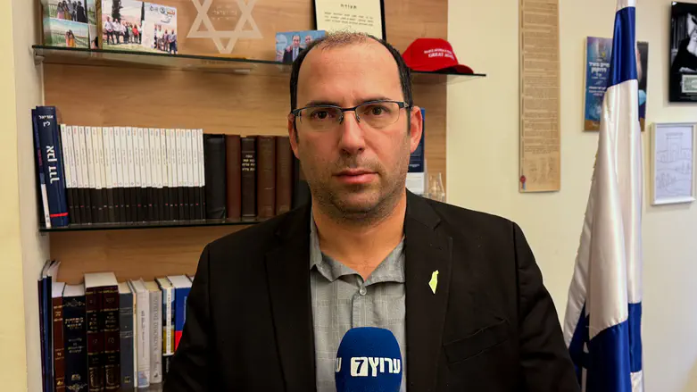 Rothman: Australia ‘didn’t ban me, it banned Israel and the Jews’