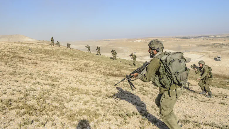 His Soldier’s Body Survived, But His Mind Is Still Bleeding